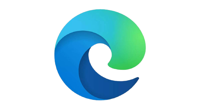 Logo Edge Chromium