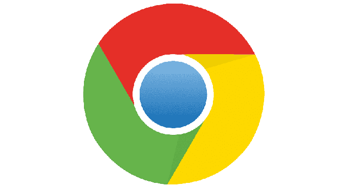 Logo Google Chrome